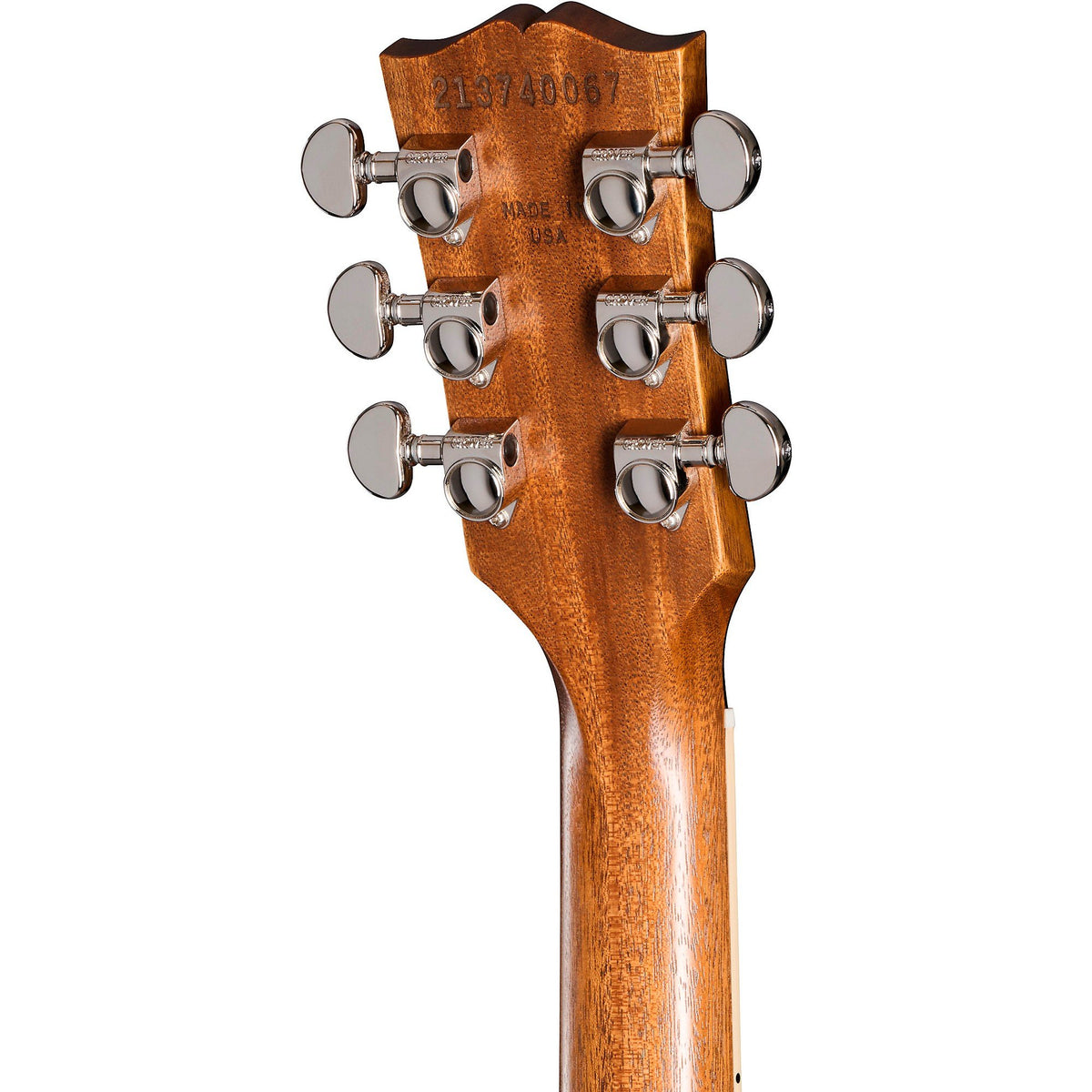 Đàn Guitar Điện Gibson Original Collection Les Paul Standard 60s Faded