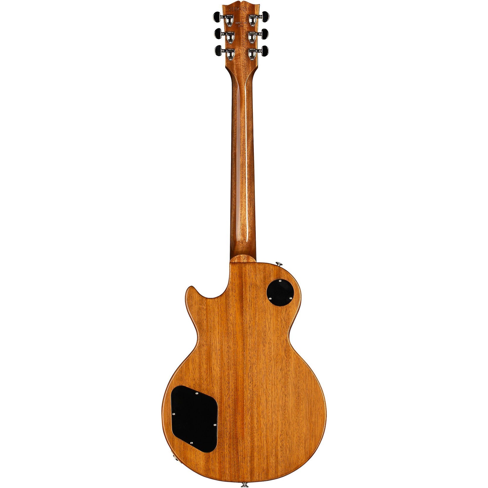 Đàn Guitar Điện Gibson Original Collection Les Paul Standard '60s Plain Top