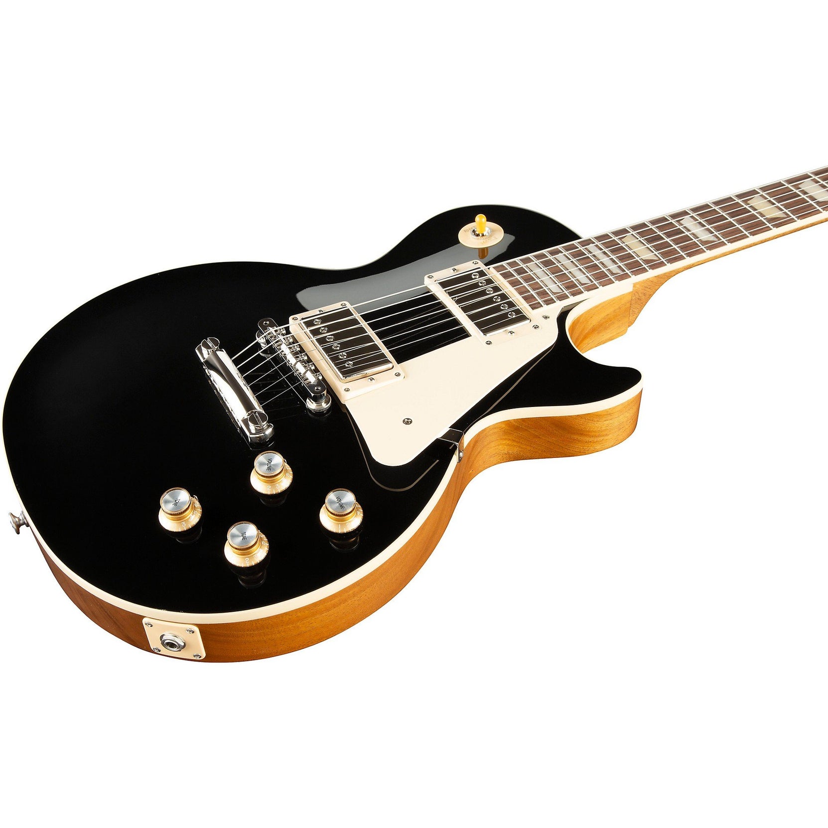 Đàn Guitar Điện Gibson Original Collection Les Paul Standard '60s Plain Top