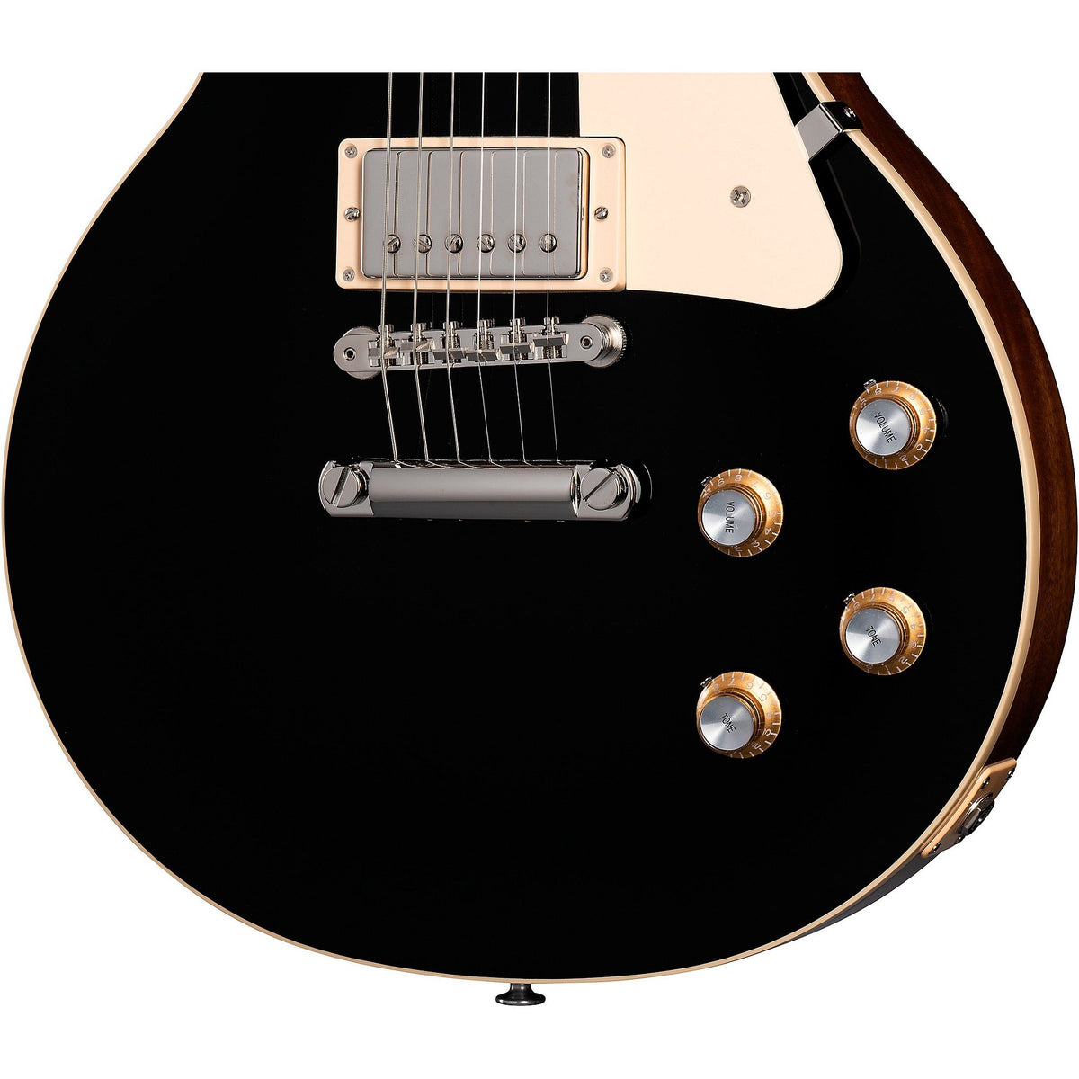 Đàn Guitar Điện Gibson Original Collection Les Paul Standard '60s Plain Top