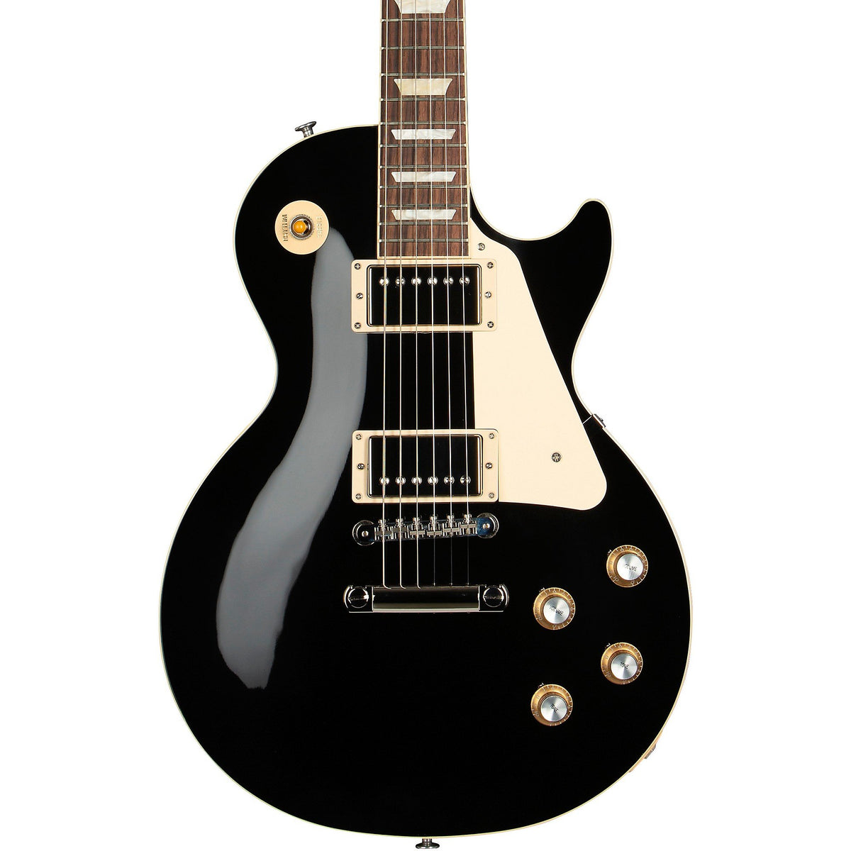 Đàn Guitar Điện Gibson Original Collection Les Paul Standard '60s Plain Top
