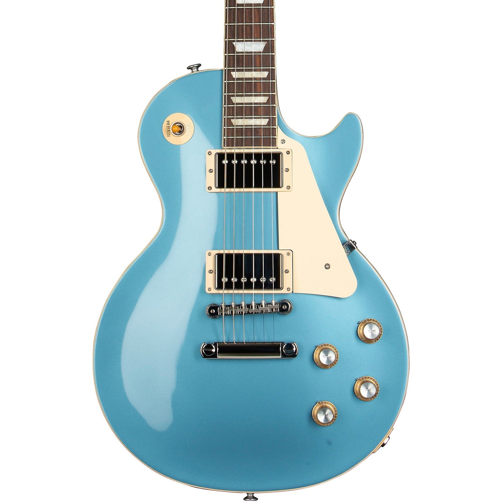 Đàn Guitar Điện Gibson Original Collection Les Paul Standard '60s Plain Top