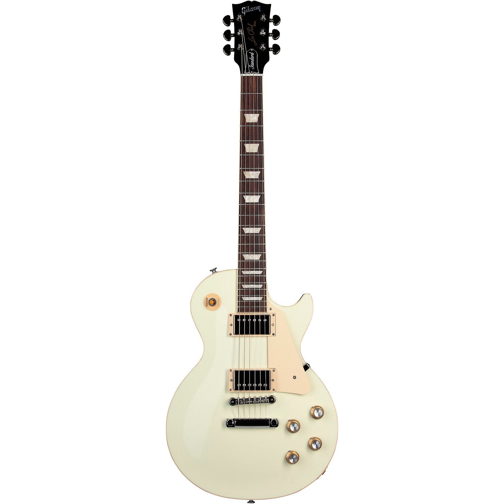 Đàn Guitar Điện Gibson Original Collection Les Paul Standard '60s Plain Top