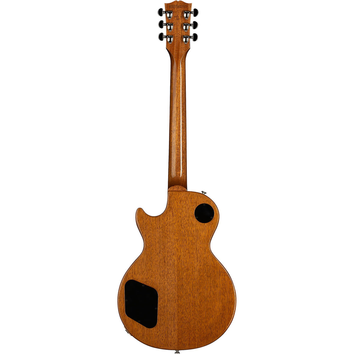 Đàn Guitar Điện Gibson Original Collection Les Paul Standard '60s Plain Top