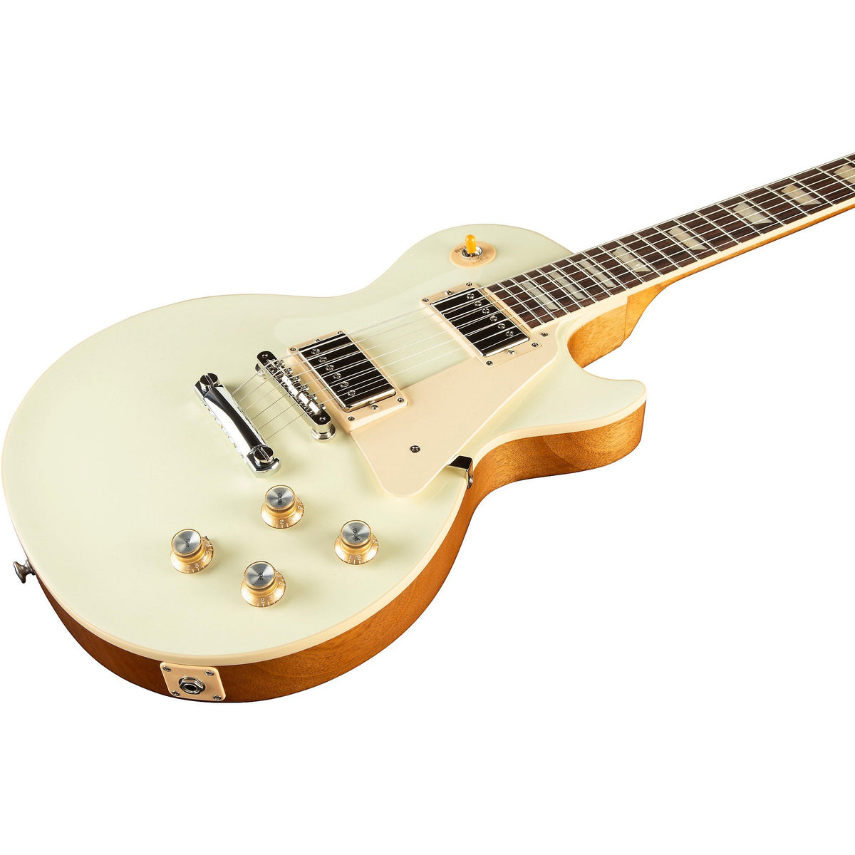 Đàn Guitar Điện Gibson Original Collection Les Paul Standard '60s Plain Top