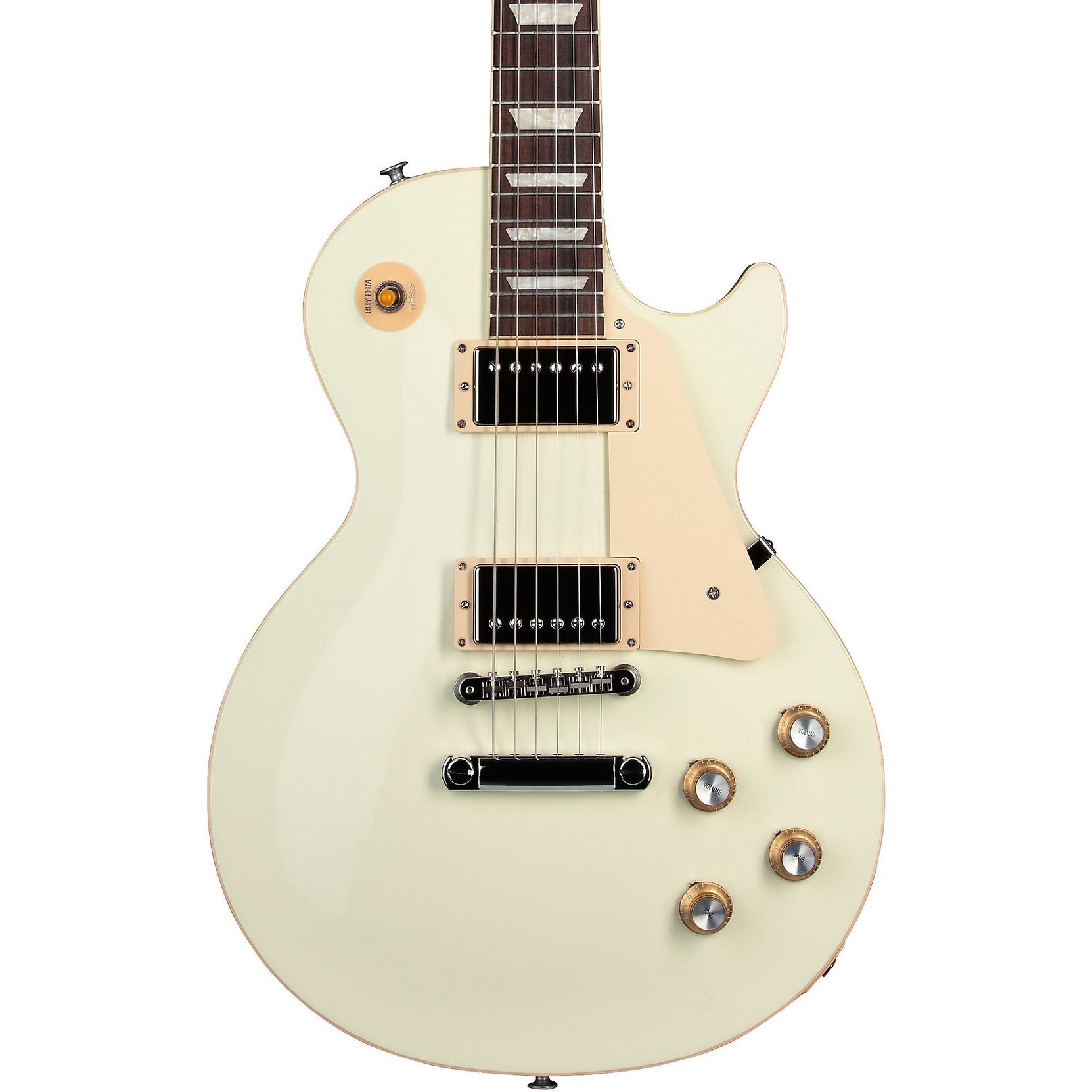 Đàn Guitar Điện Gibson Original Collection Les Paul Standard '60s Plain Top