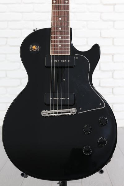 Đàn Guitar Điện Gibson Original Collection Les Paul Special - Ebony