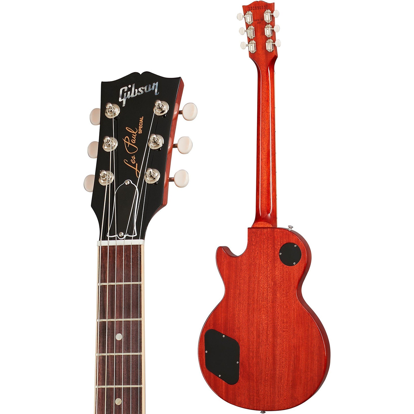 Đàn Guitar Điện Gibson Original Collection Les Paul Special