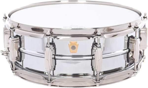 Trống Snare Ludwig LB400BN 14"x5" COB Super Series