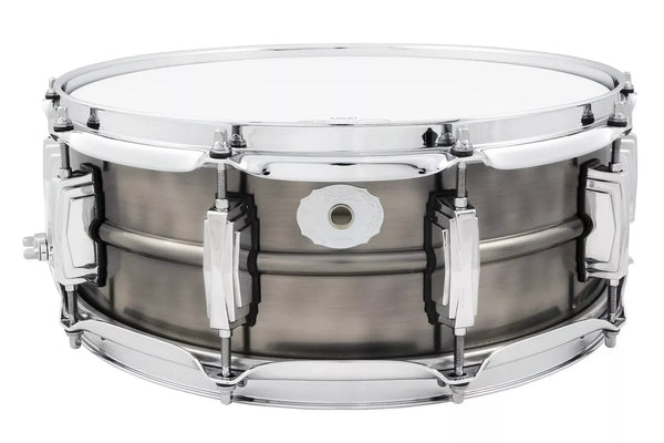 Trống Snare Ludwig LC664 14"x5" Pewter Copper Phonic