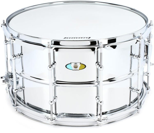 Trống Snare Ludwig Supralite LU0814SL 14"x8"