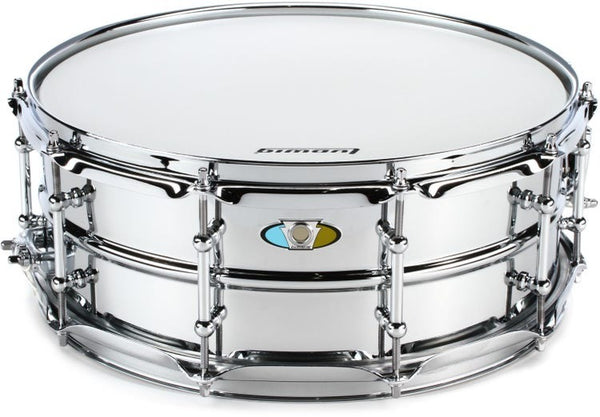 Trống Snare Ludwig Supralite LU5514SL 14"x5.5"