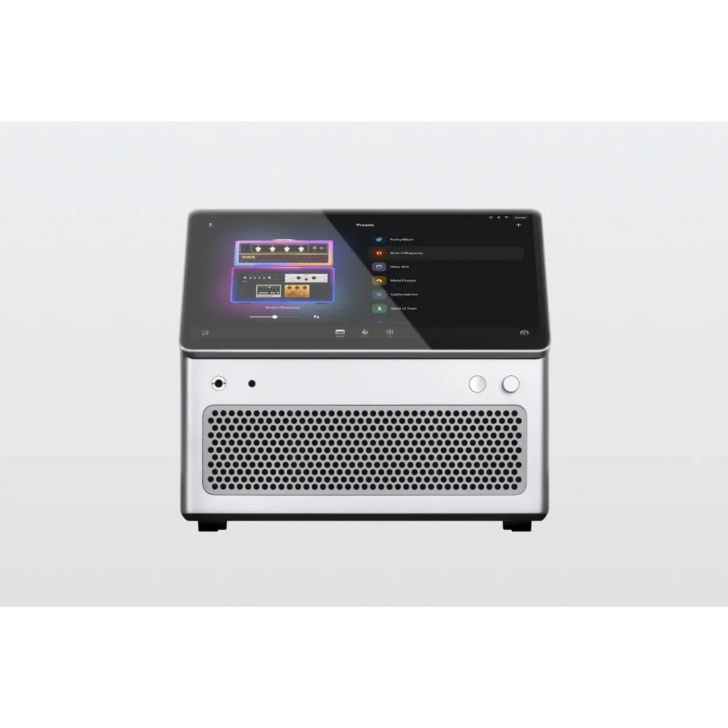 Amplifier Guitar LAVA STUDIO, Combo 40W