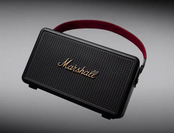 Loa Bluetooth Marshall Kilburn 3