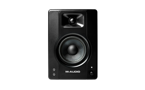 Loa Kiểm Âm mặt trước
