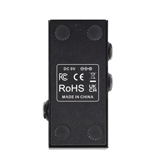 Pedal Guitar M-Vave ABY-BOX
