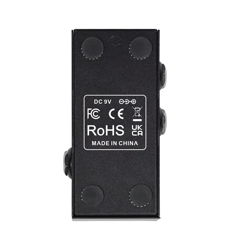 Pedal Guitar M-Vave ABY-BOX