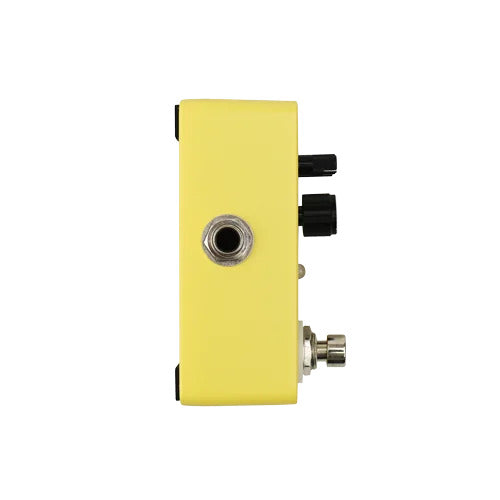 Pedal Guitar M-Vave Distortion-SC1