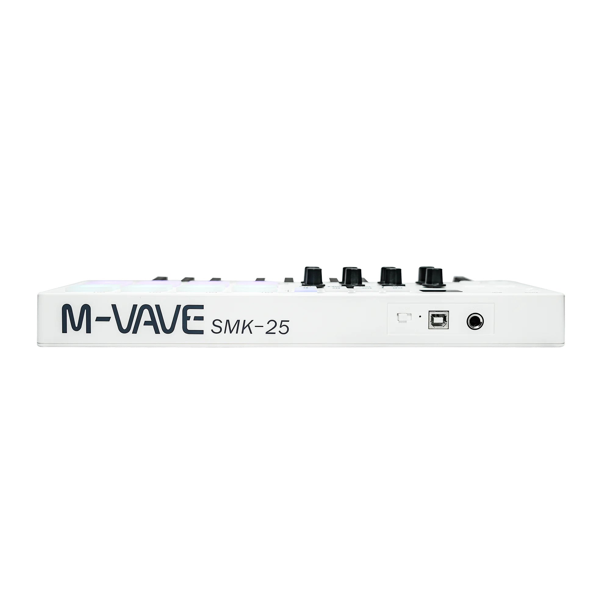 MIDI Keyboard Controller M-Vave SMK25