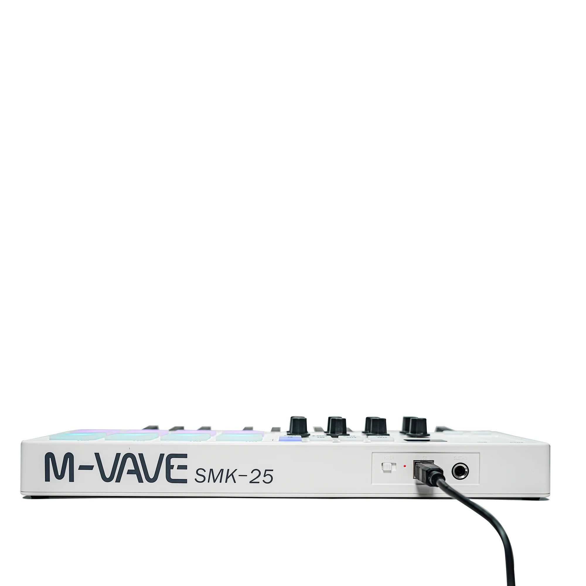 MIDI Keyboard Controller M-Vave SMK25
