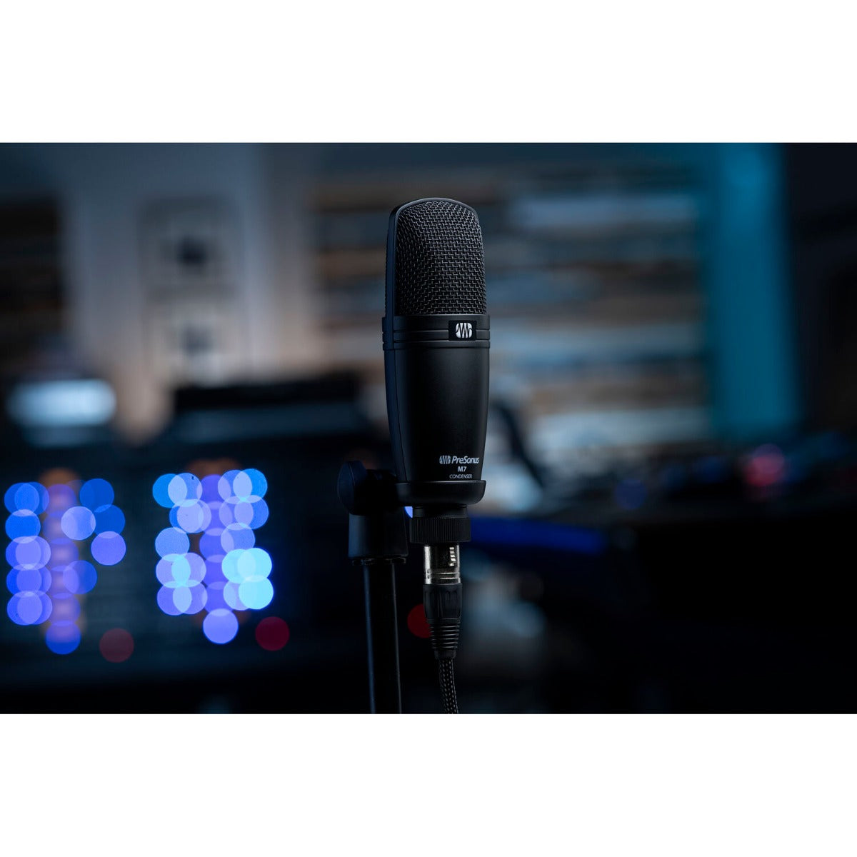 Micro Condenser PreSonus M7 MKII Cardioid