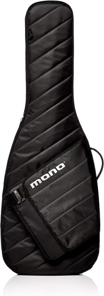 Bao Đàn Guitar Điện Mono Sleeve - Black