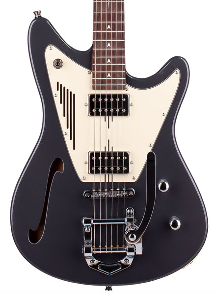 Đàn Guitar Điện Magneto SL-4300 Starlux, Black