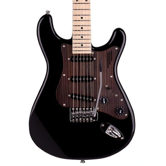Đàn Guitar Điện Magneto US-1200 Sonnet Standard, Black