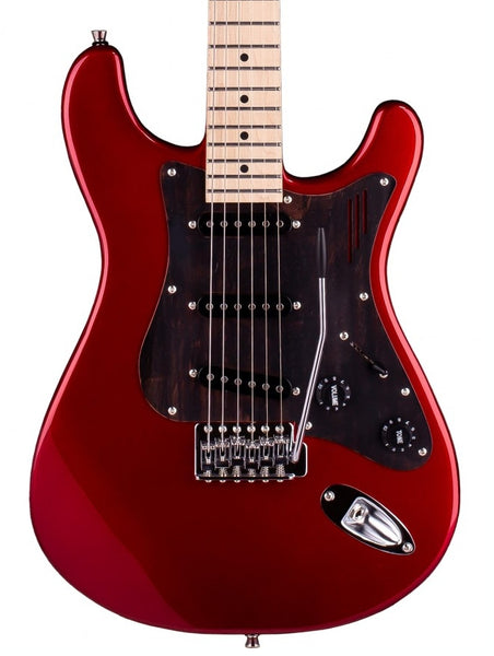 Đàn Guitar Điện Magneto US-1200 Sonnet Standard, Candy Apple Red