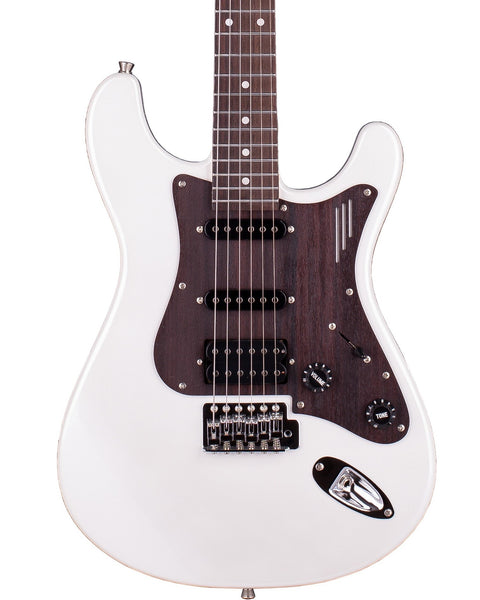 Đàn Guitar Điện Magneto US-1300 Sonnet Classic, Pearl White