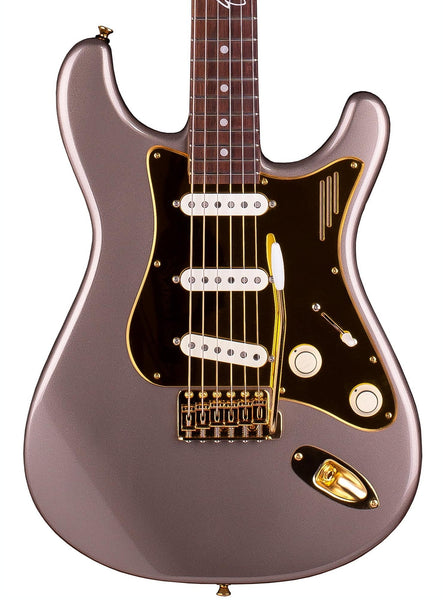 Đàn Guitar Điện Magneto US-8400EG Eric Gales RD3 Signature