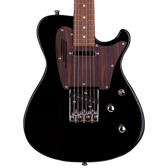 Đàn Guitar Điện Magneto UT-2300 UT-Wave Classic, Black