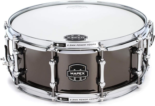 Trống Snare Mapex ARST4551CEB Armory Tomahawk