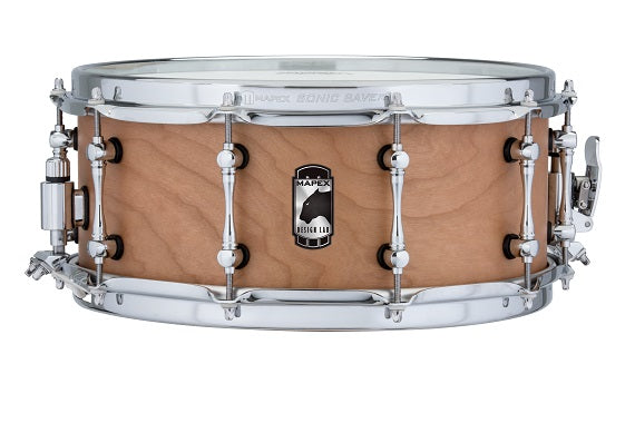 Trống Snare Mapex BPCW4600CNW 14"x6" Cherry Bomb