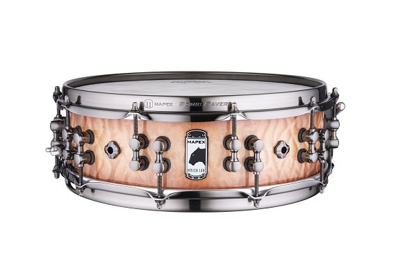 Trống Snare Mapex BPDLMH4460LPW 14"x4.625" Russ Miller/ Versatus