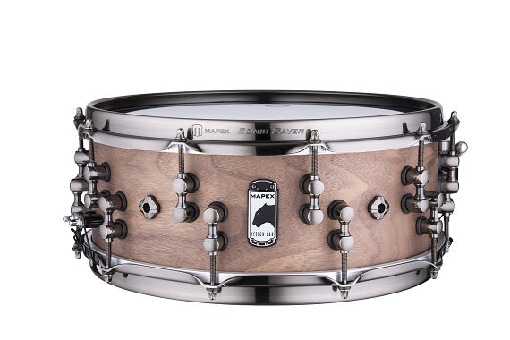 Trống Snare Mapex BPDLMW4550LNW 14"x5.5" Craig Blundell Machine