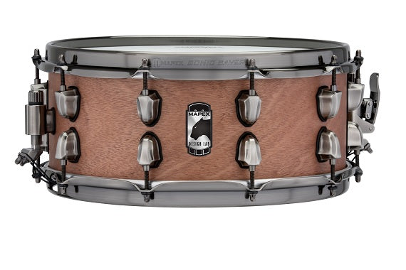 Trống Snare Mapex BPMH460LNW 14"x6" Heartbreaker
