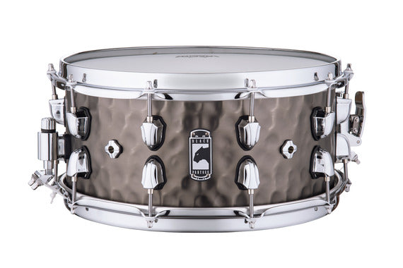 Trống Snare Mapex BPNBR465HCN 14"x6.5" Persuader