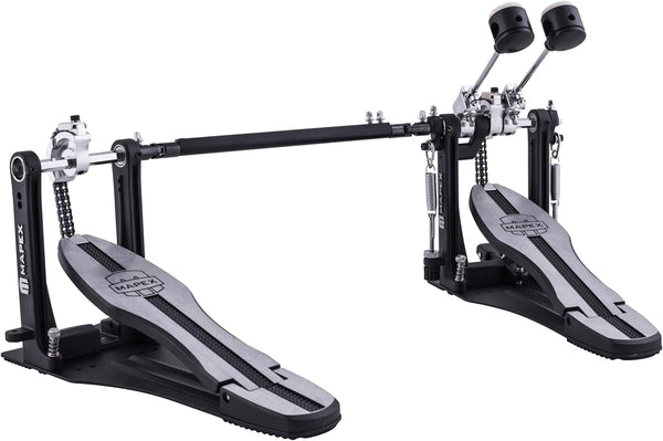 Pedal Đôi Trống Bass Mapex P600TW