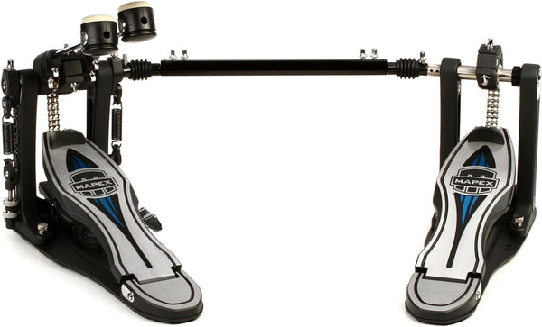 Pedal Đôi Trống Bass Mapex PF1000LTW Falcon