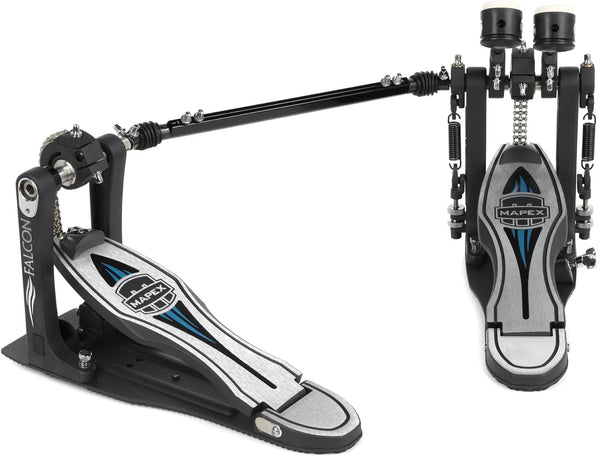 Pedal Đôi Trống Bass Mapex PF1000TW Falcon