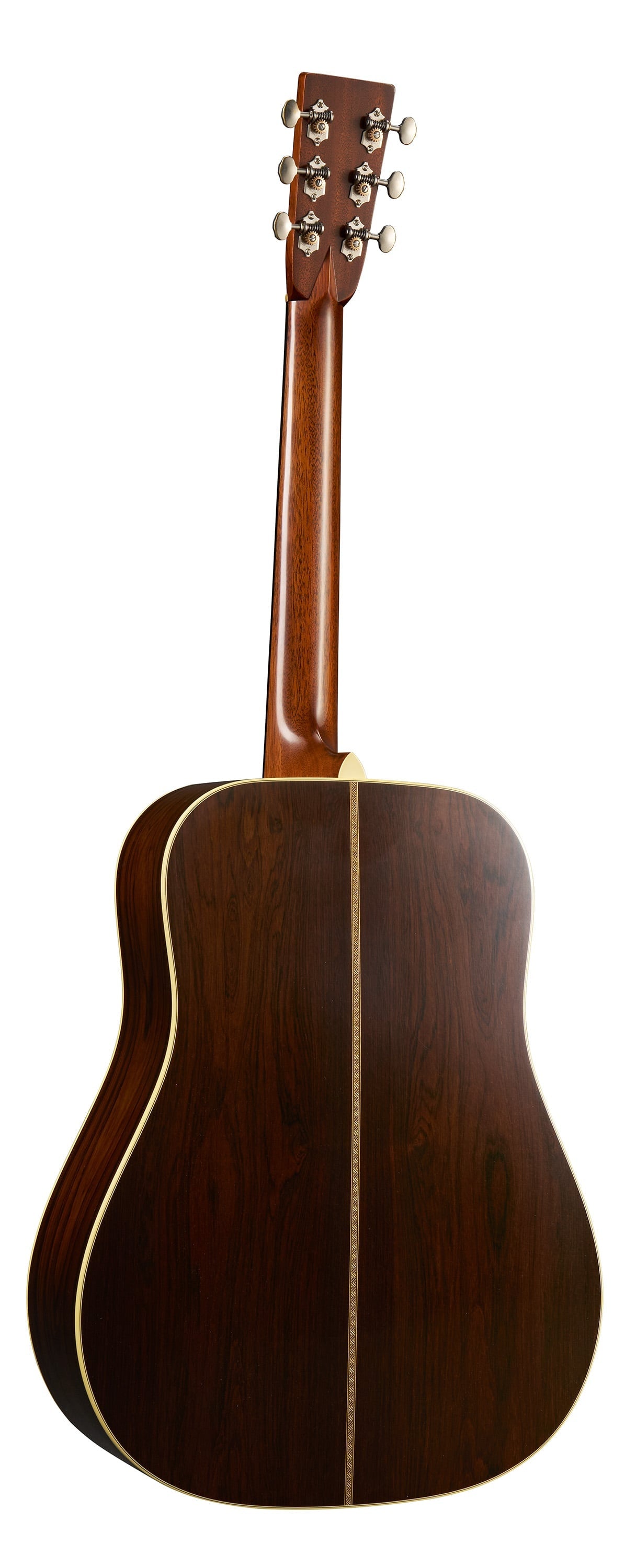 Đàn Guitar Acoustic Martin Custom Shop D-28 1937 Brazilian Rosewood Custom & Special Editions - Natural