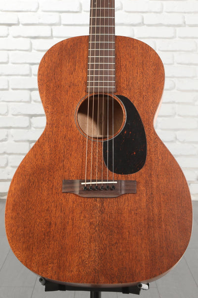 Đàn Guitar Acoustic Martin 000-15SM Mahogany 15 Series - Dark Mahogany
