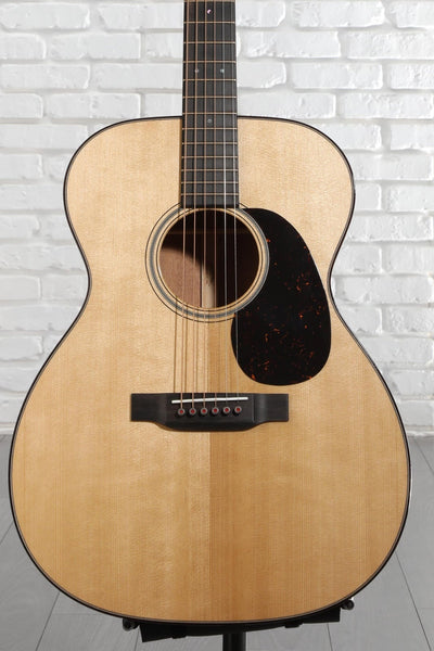 Đàn Guitar Acoustic Martin 000-18 Modern Deluxe Series - Natural