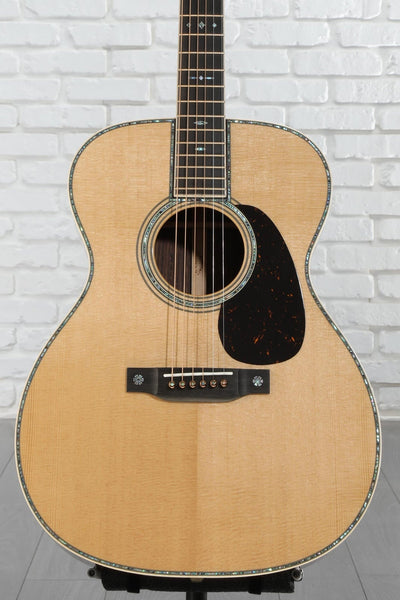 Đàn Guitar Acoustic Martin 000-42 Modern Deluxe Series - Natural