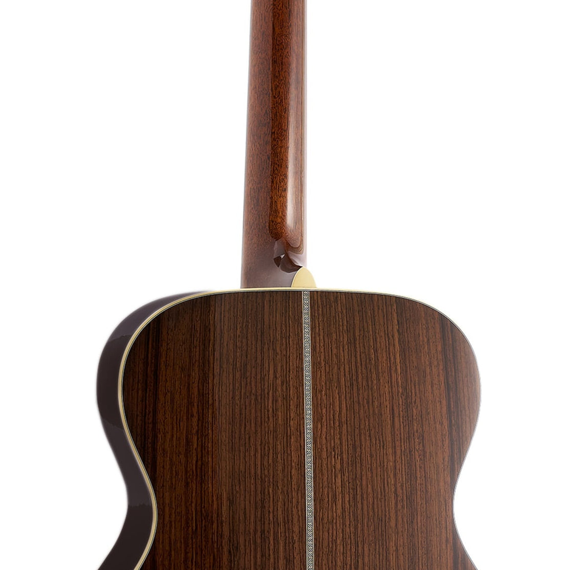 Đàn Guitar Acoustic Martin 000-EC Eric Clapton 30th Anniversary Custom & Special Editions