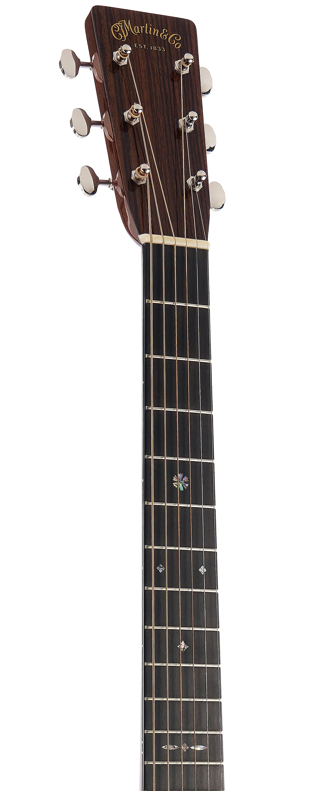 Đàn Guitar Acoustic Martin 000-EC Eric Clapton 30th Anniversary Custom & Special Editions