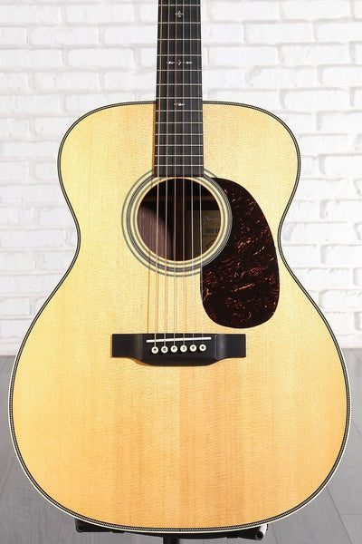 Đàn Guitar Acoustic Martin 000-EC Eric Clapton 30th Anniversary - Antique Toner