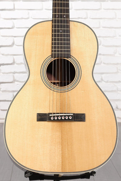 Đàn Guitar Acoustic Martin 0012-28 Modern Deluxe Series - Natural