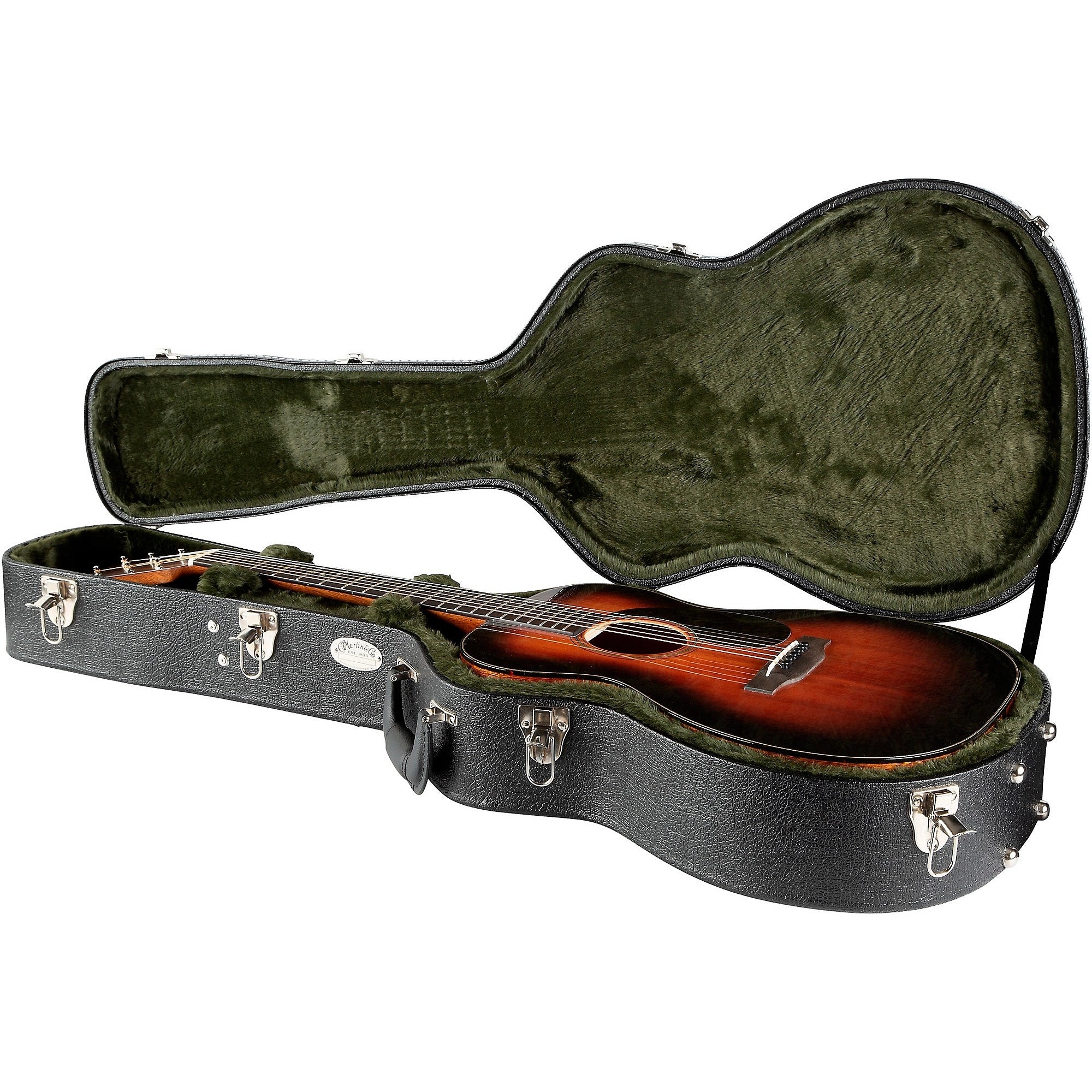 Đàn Guitar Acoustic Martin 00-18 Joe Bonamassa Signature - 1937 Joe Bonamassa Sunburst